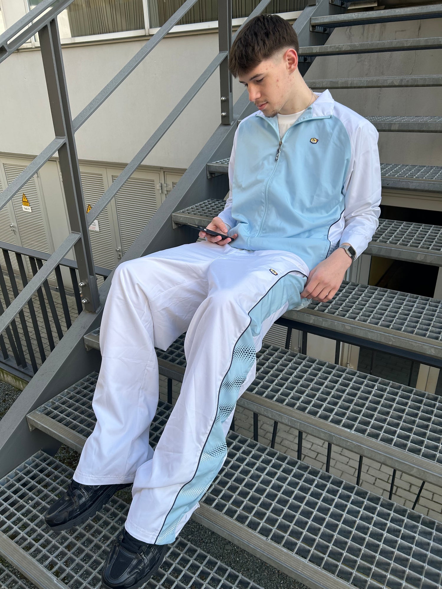 Tracksuit