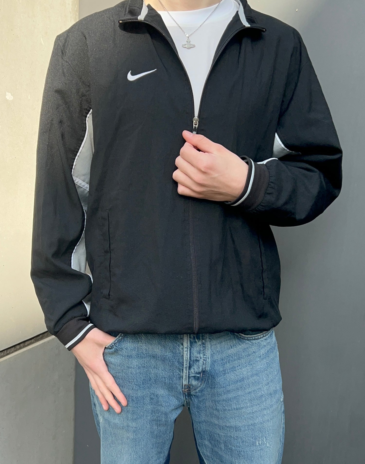 Jacken & Trackjackets