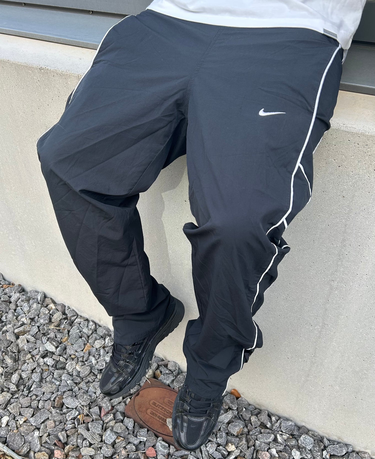 Jogginghosen & Trackpants