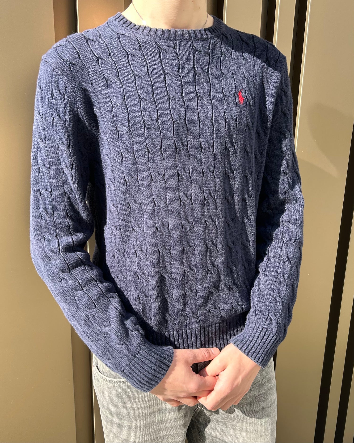 Sweater/Pullover