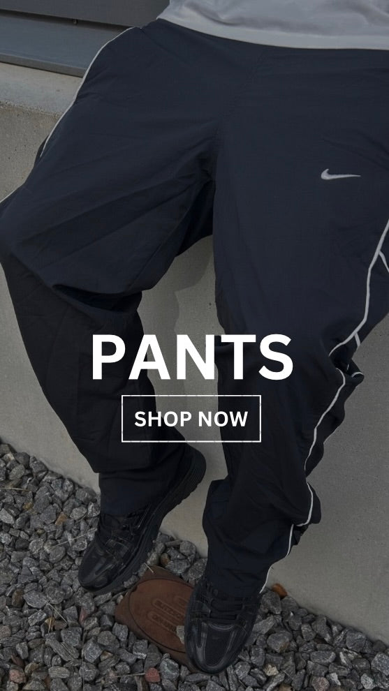 Jogginghose & Trackpants