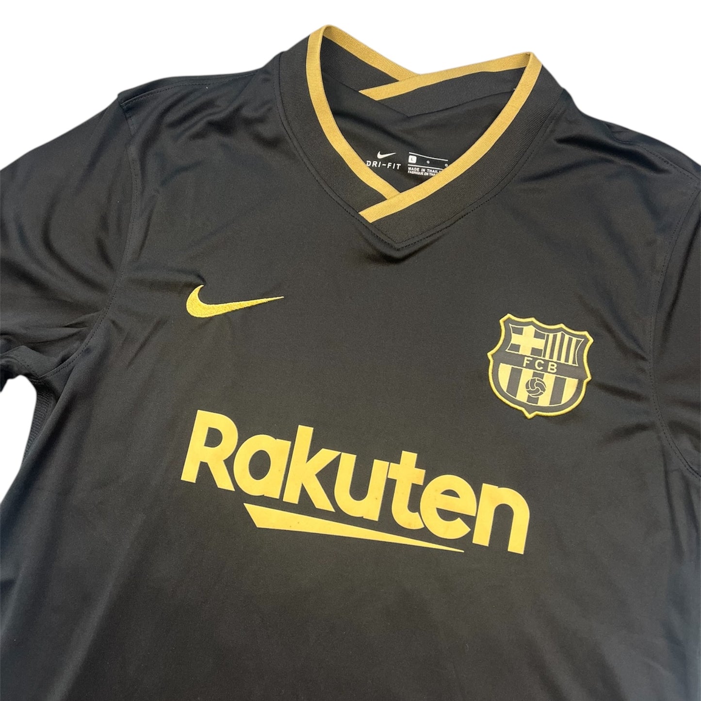 Nike FC Barcelona Jersey (L)