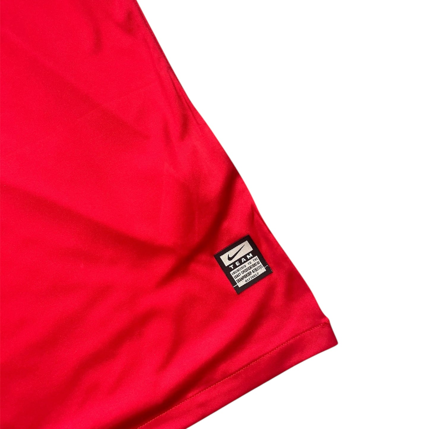 Nike Manchester United Jersey (S)