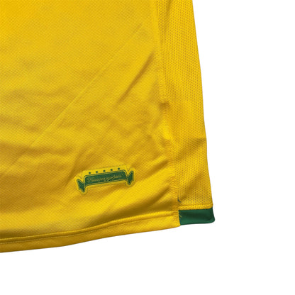 Nike Brasilien Jersey (XL)