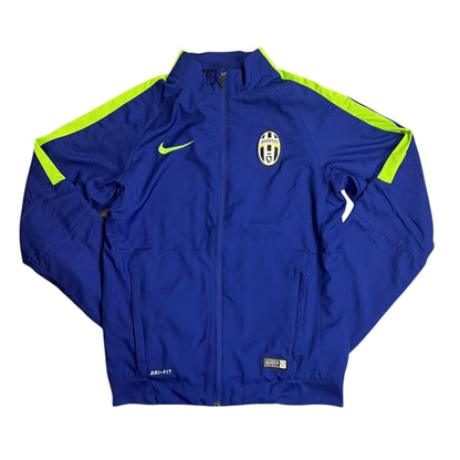 Nike Juventus Turin Tracksuit (S)
