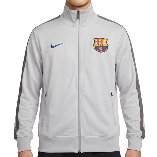 Nike FC Barcelona Jacke (M)