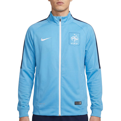 Nike Frankreich Jacke (M)