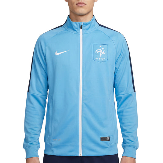 Nike Frankreich Jacke (M)