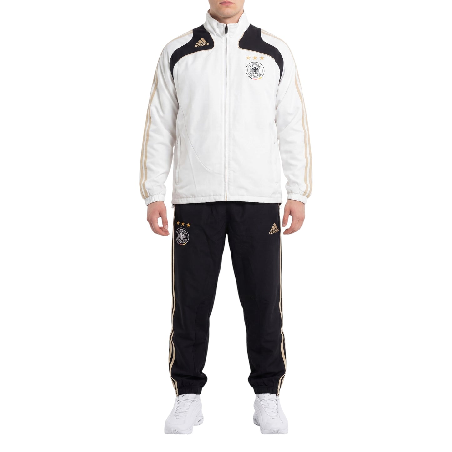 Adidas Deutschland Trainingsanzug 2005/2007 (M)