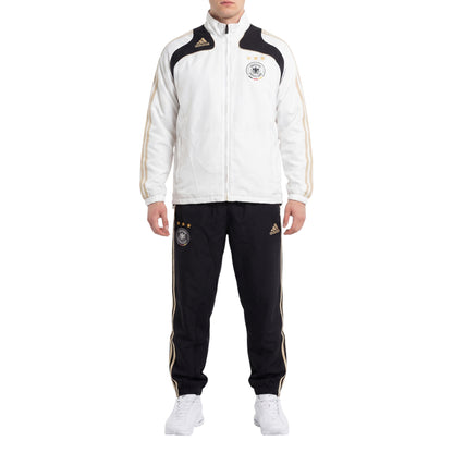 Adidas Deutschland Trainingsanzug 2005/2007 (M)