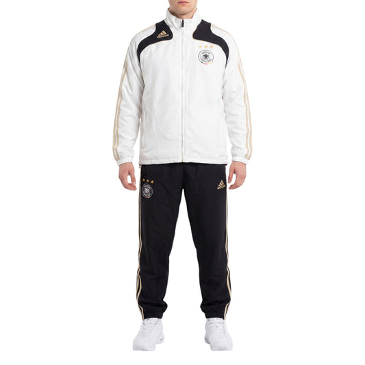 Adidas Deutschland Trainingsanzug 2005/2007 (M)