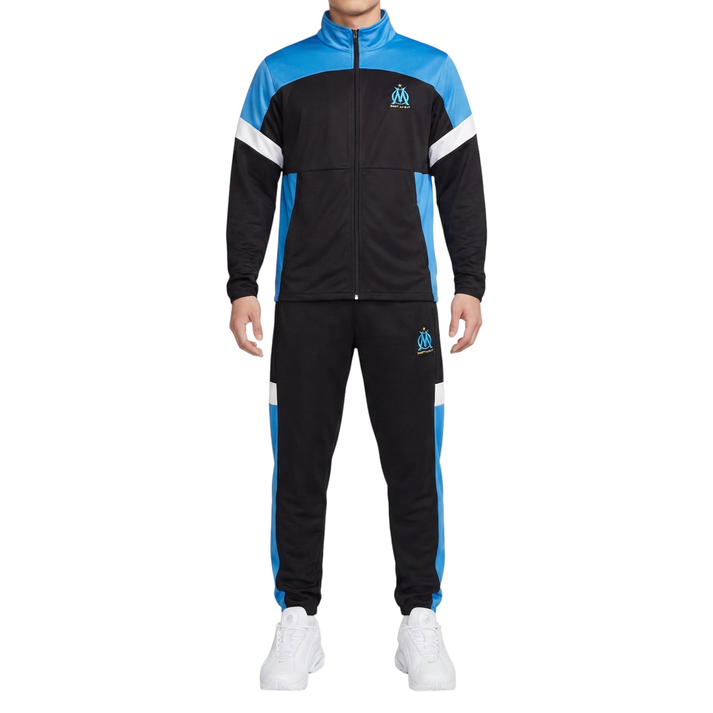 Marseille Trainingsanzug (M)