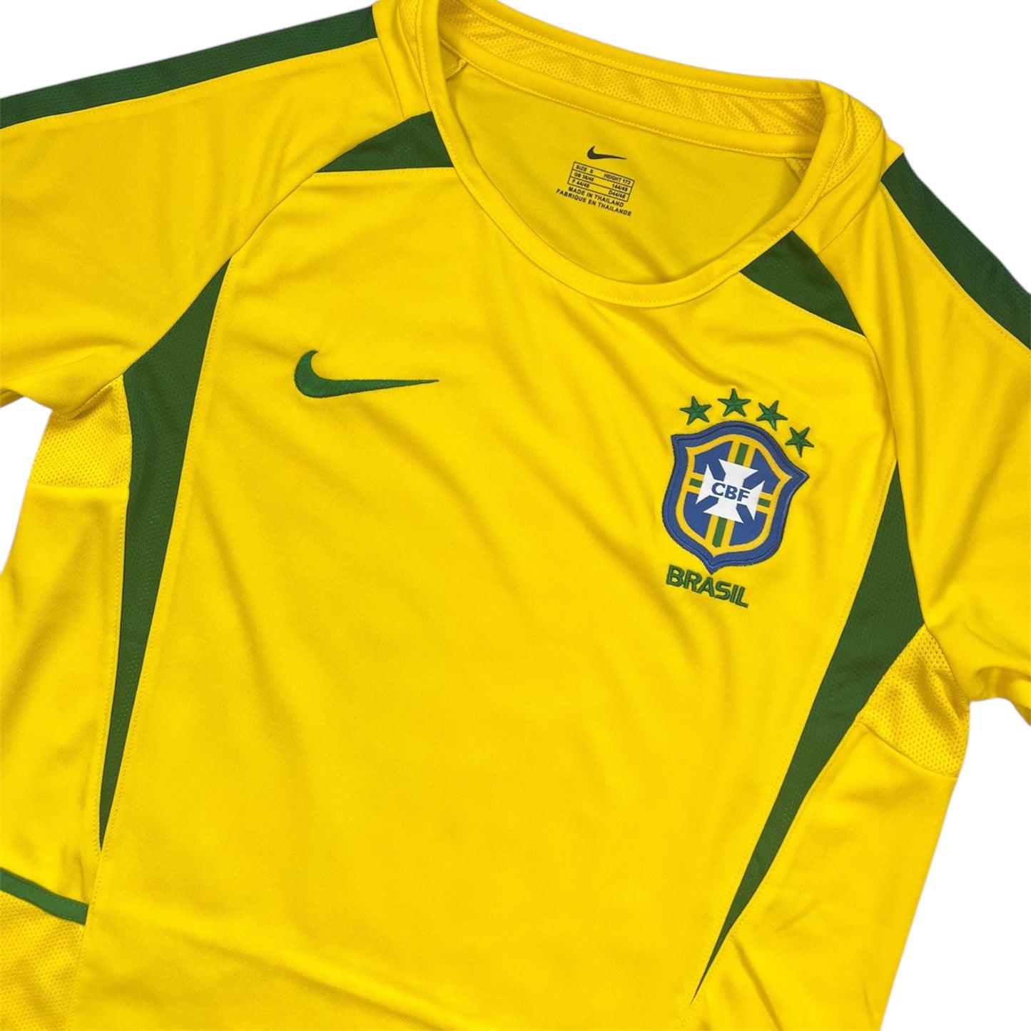 Nike Brasilien Jersey (S)