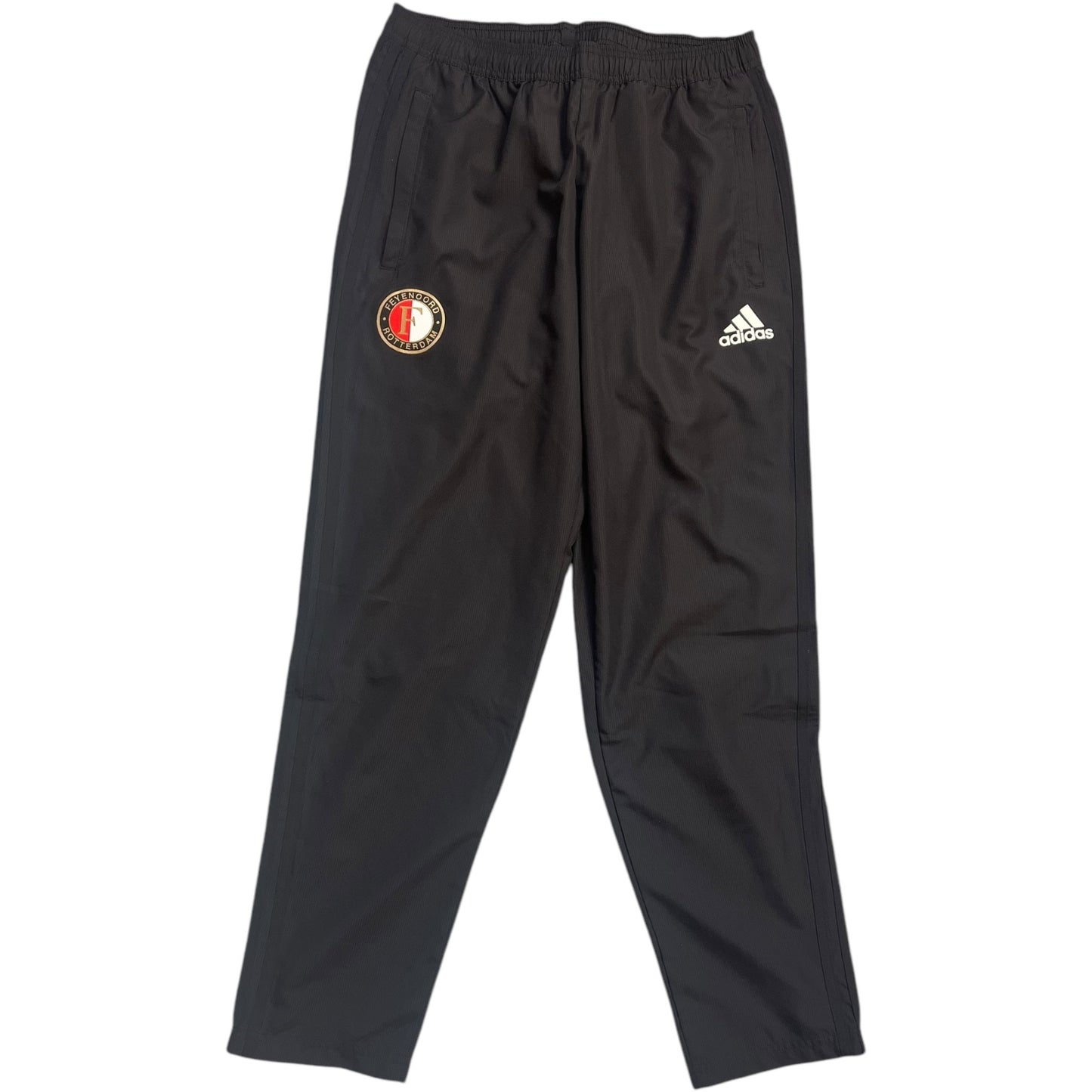 Adidas Feyenoord Tracksuit (M)