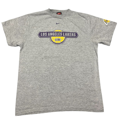 Nike Los Angeles Lakers Shirt (M/L)