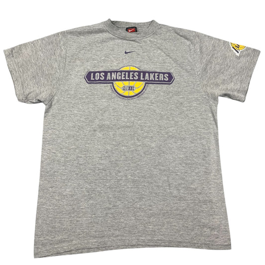 Nike Los Angeles Lakers Shirt (M/L)