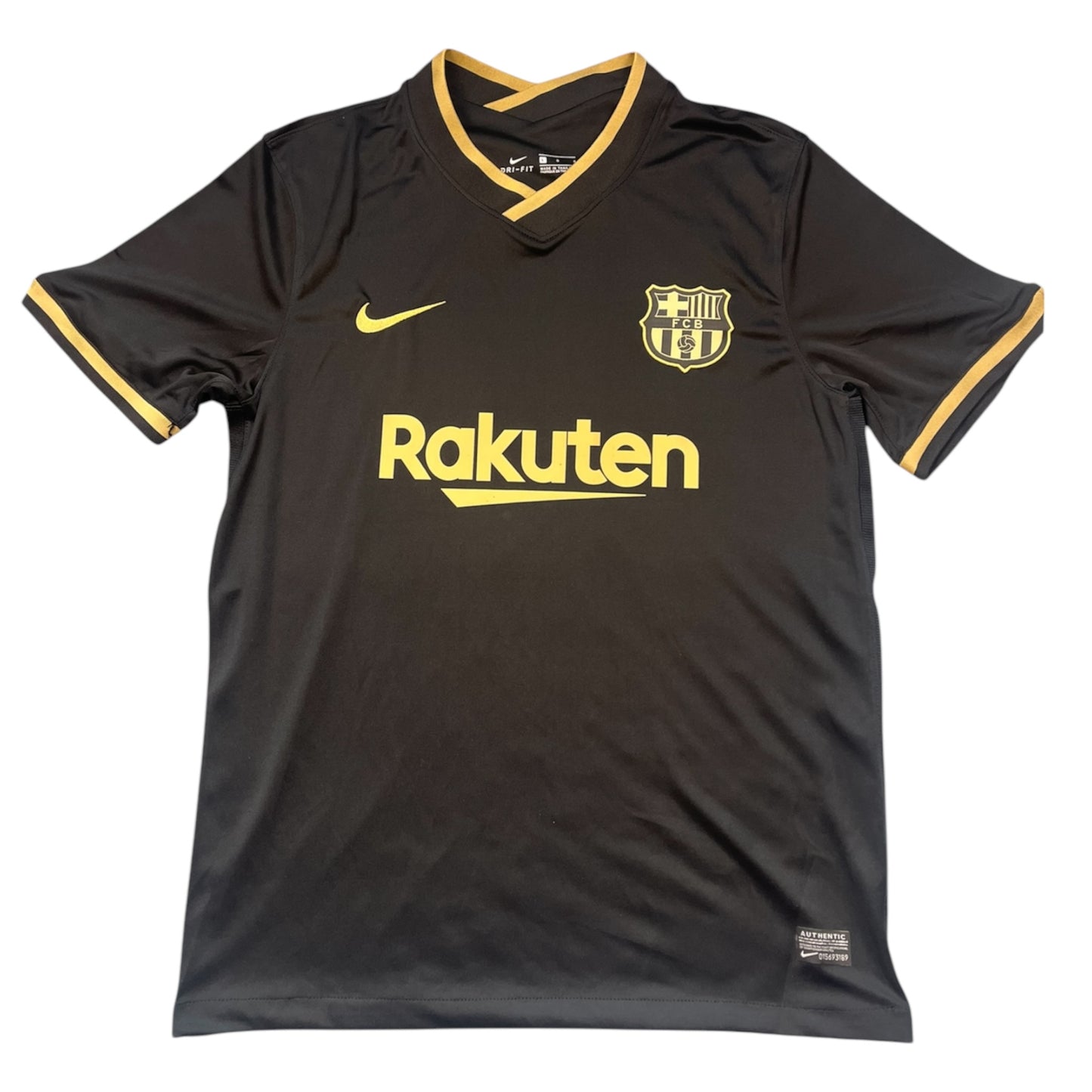 Nike FC Barcelona Jersey (L)