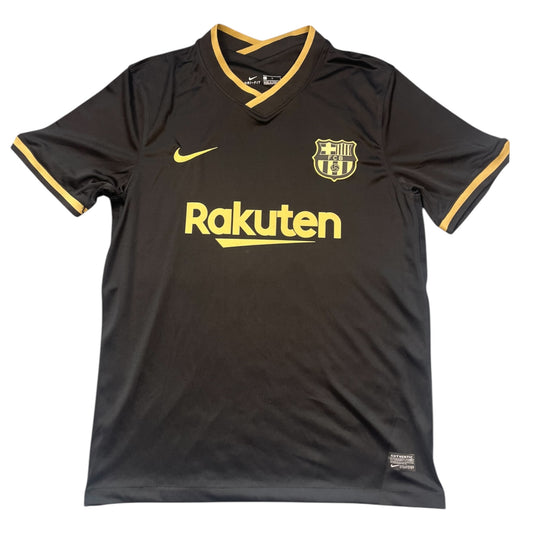 Nike FC Barcelona Jersey (L)