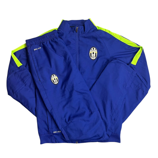 Nike Juventus Turin Tracksuit (S)