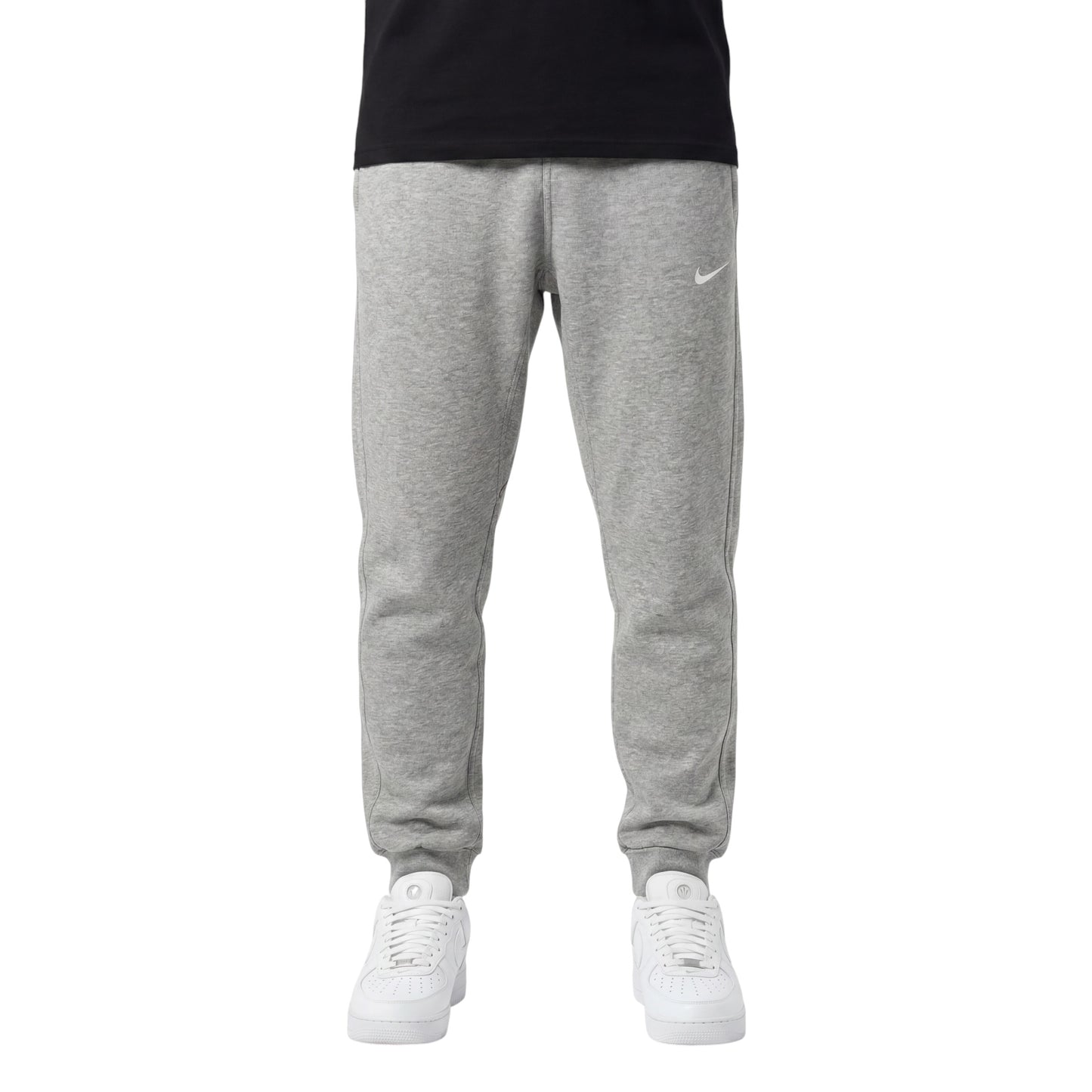Graue Nike Jogginghose (S)
