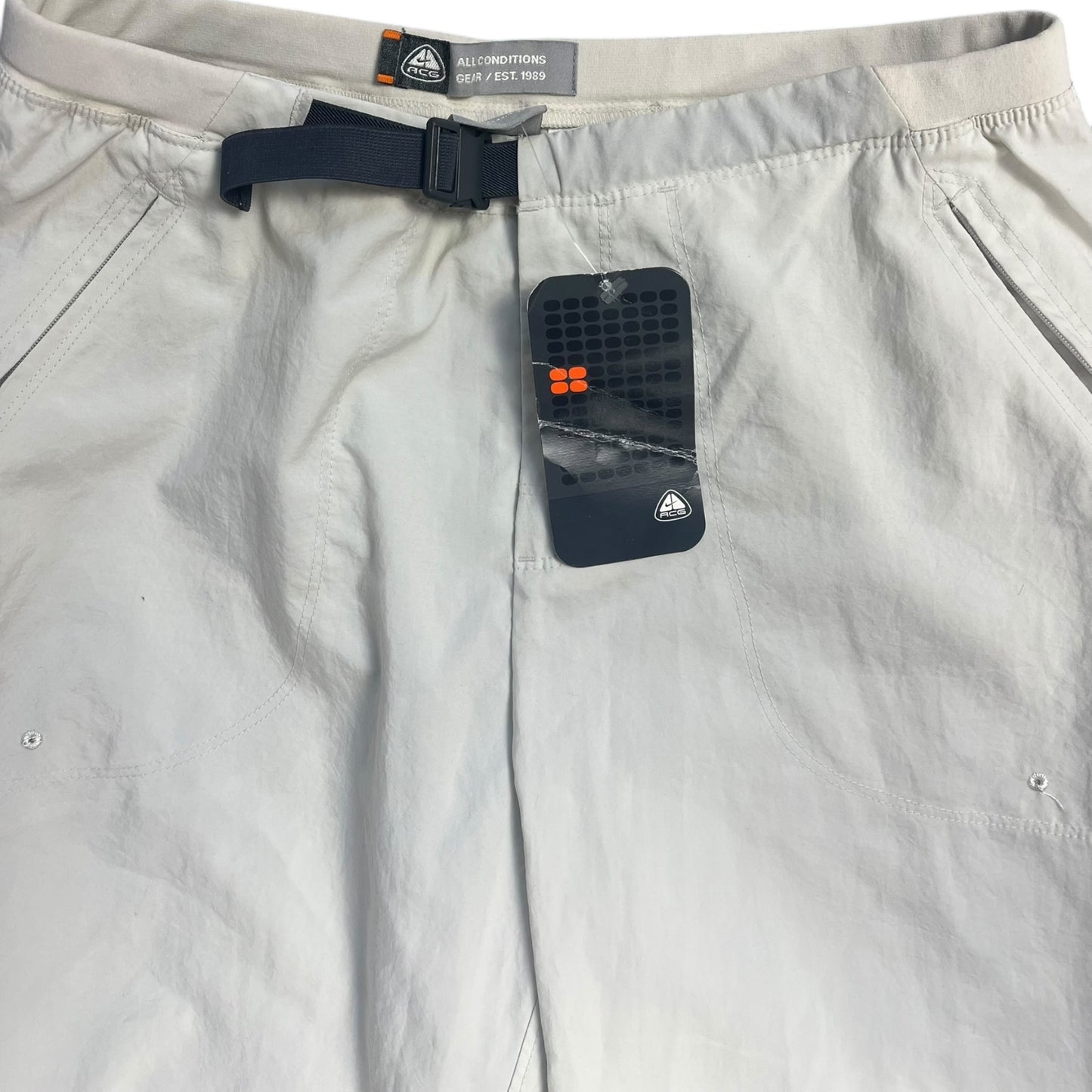 Nike ACG Leinhose Neu mit Etikett (M)