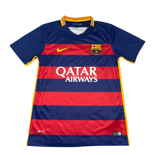 Nike FC Barcelona Jersey (M)