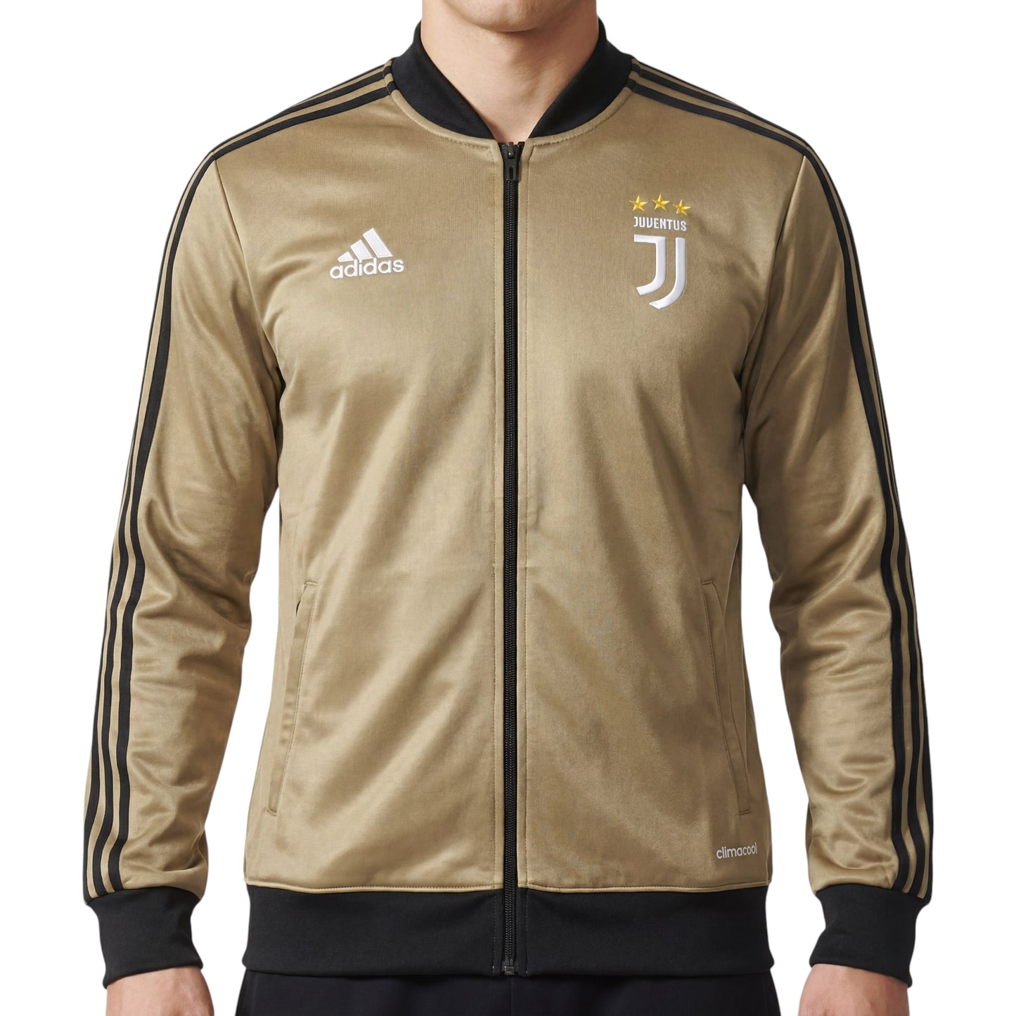 Adidas Juventus Turin Jacke (M)