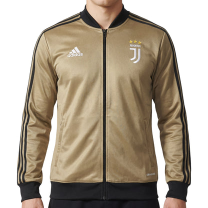 Adidas Juventus Turin Jacke (M)