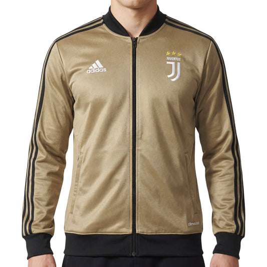 Adidas Juventus Turin Jacke (M)