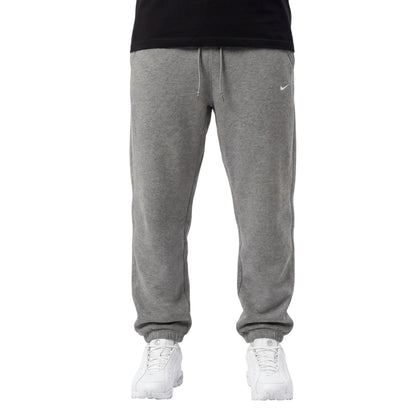 Graue Nike Jogginghose (L)