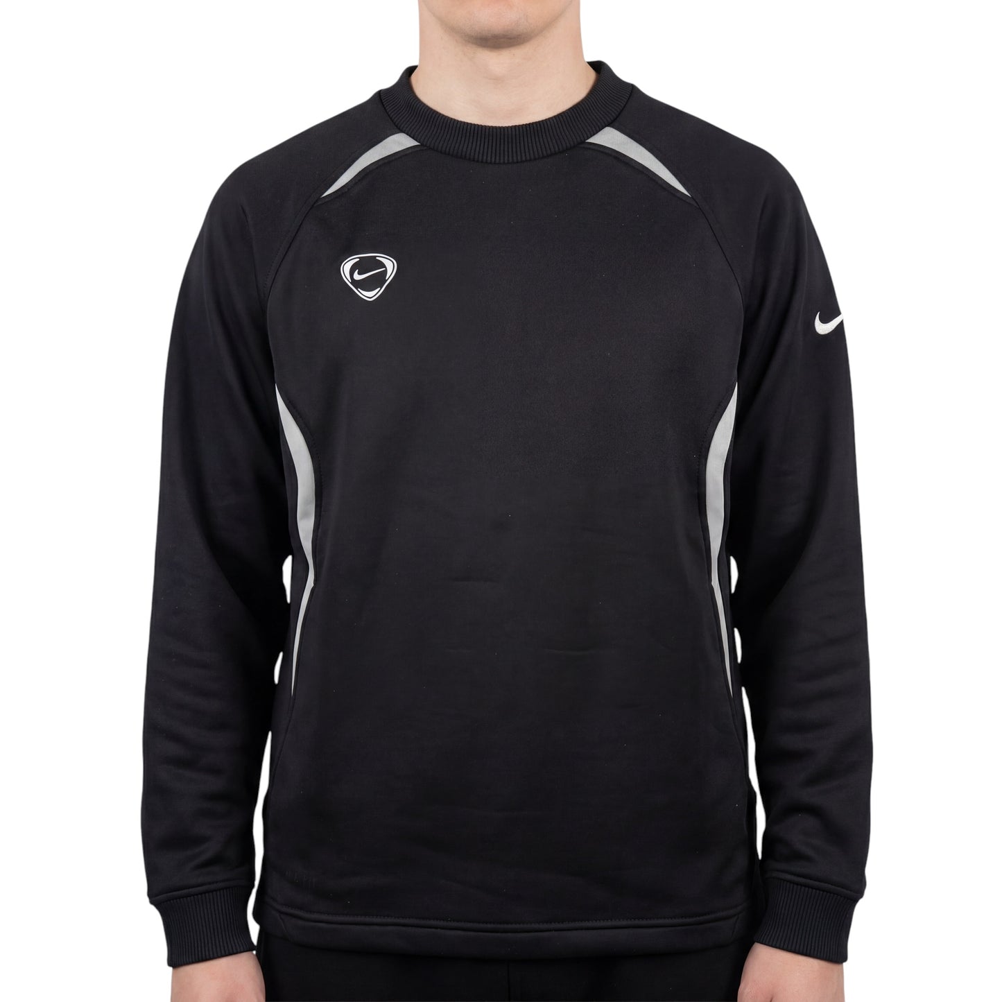 Nike Pullover	(S)