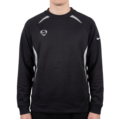 Nike Pullover	(S)