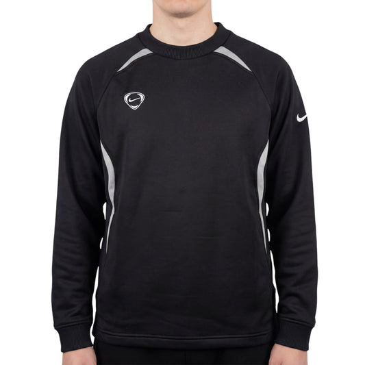 Nike Pullover	(S)