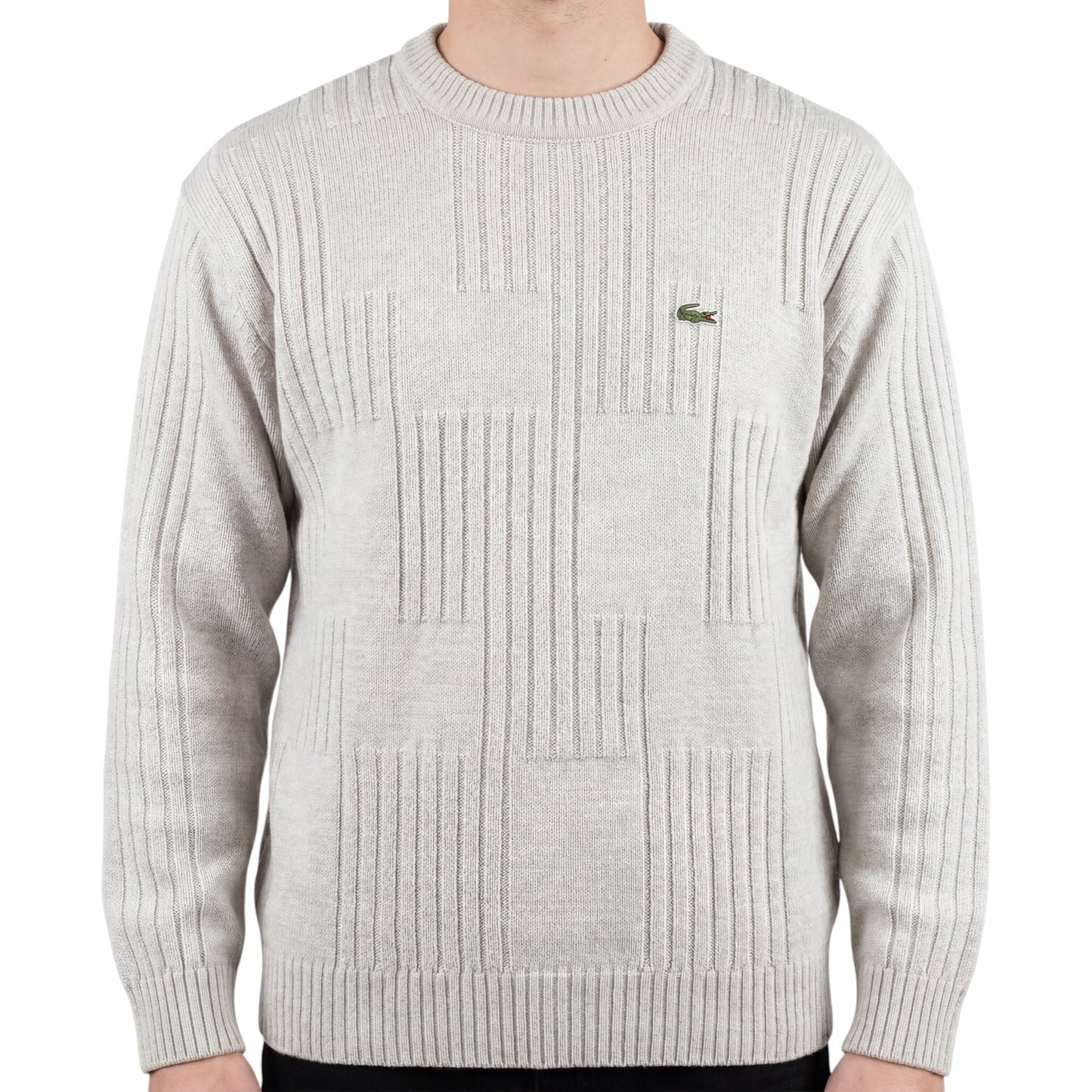 Lacoste Sweater (L)