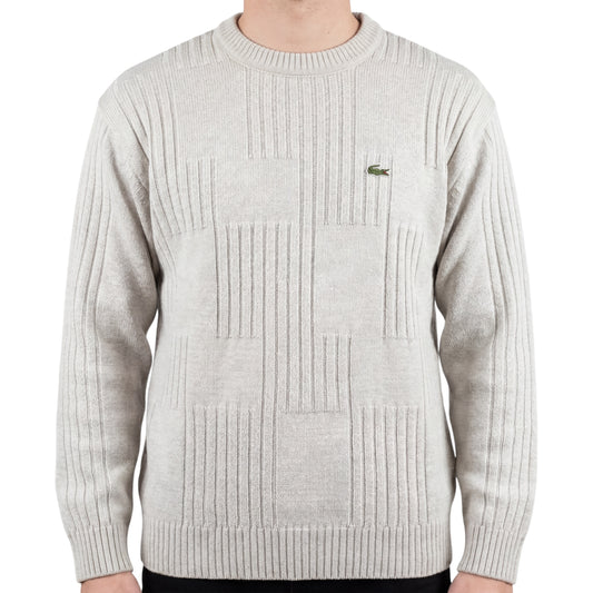 Lacoste Sweater (L)