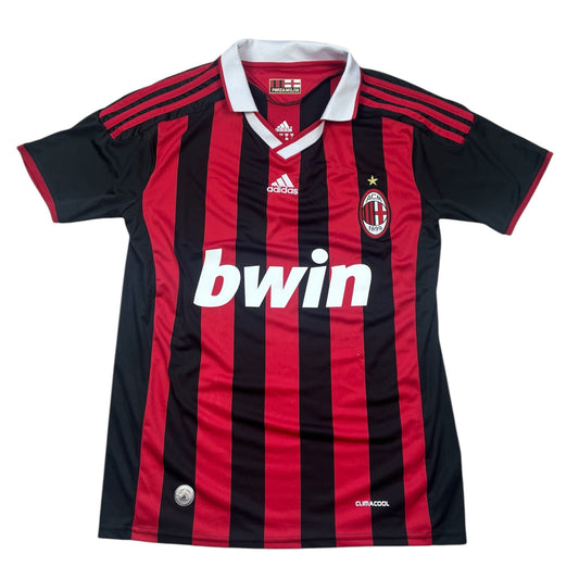 Adidas AC Milan Jersey (M)