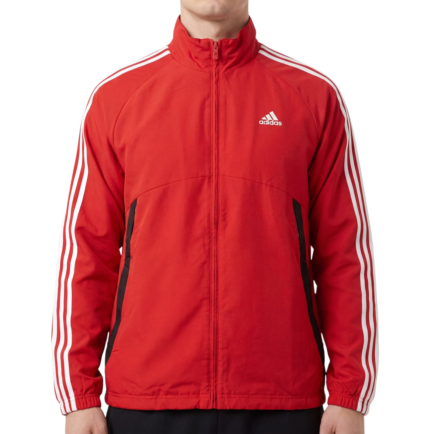 Adidas Jacke (L)