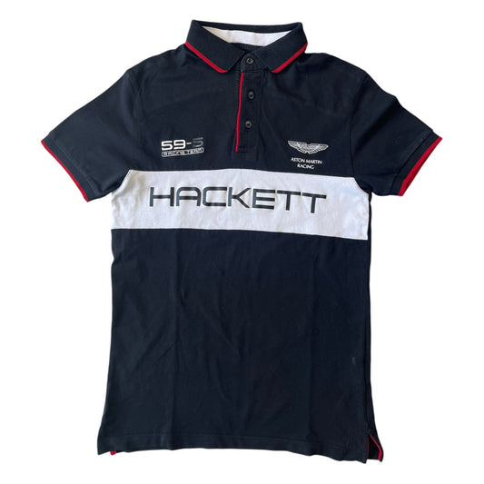Aston Martin Poloshirt (S)
