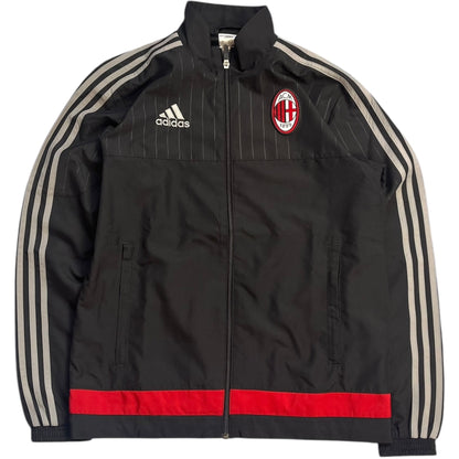 Adidas AC Milan Tracksuit (M)