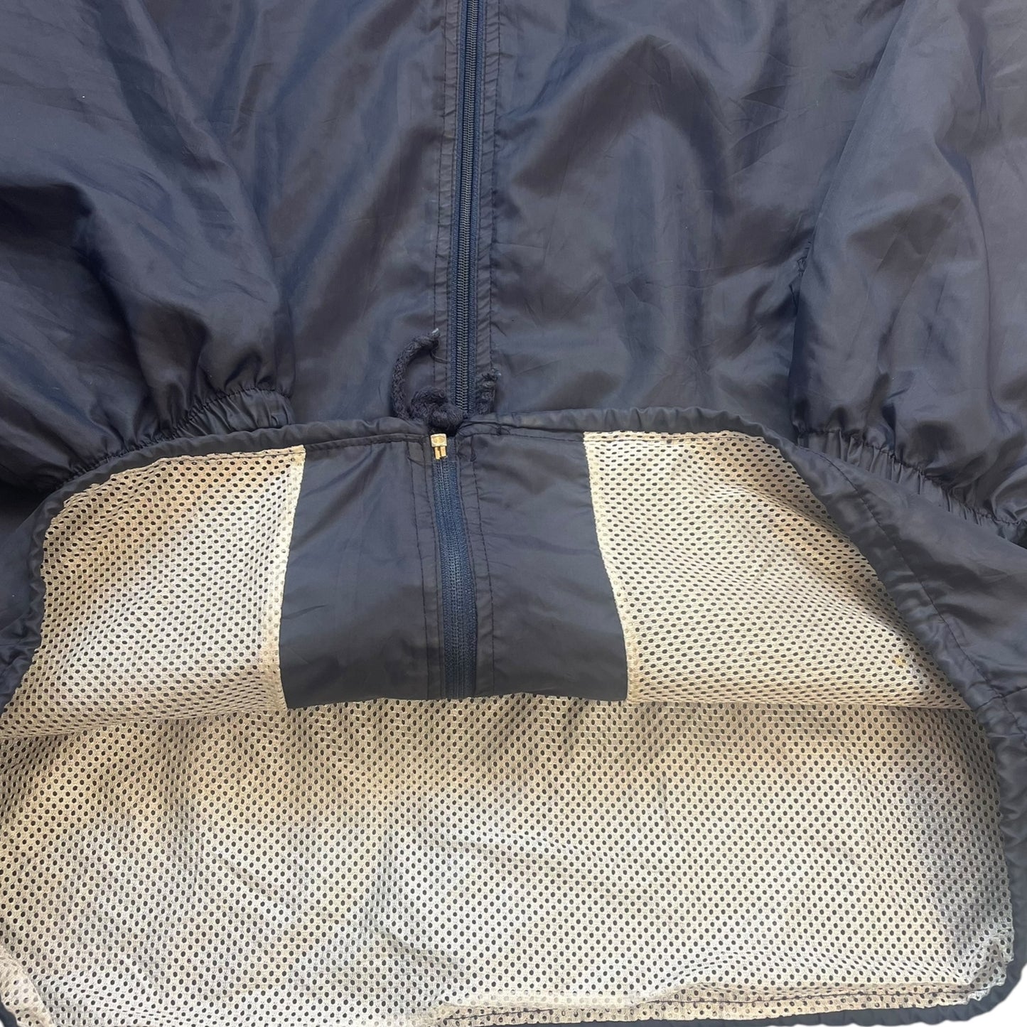 Nike Jacke (XL)