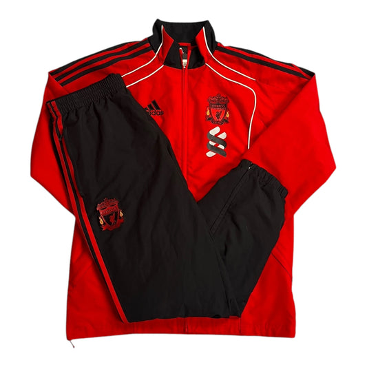 Adidas FC Liverpool Tracksuit (L)