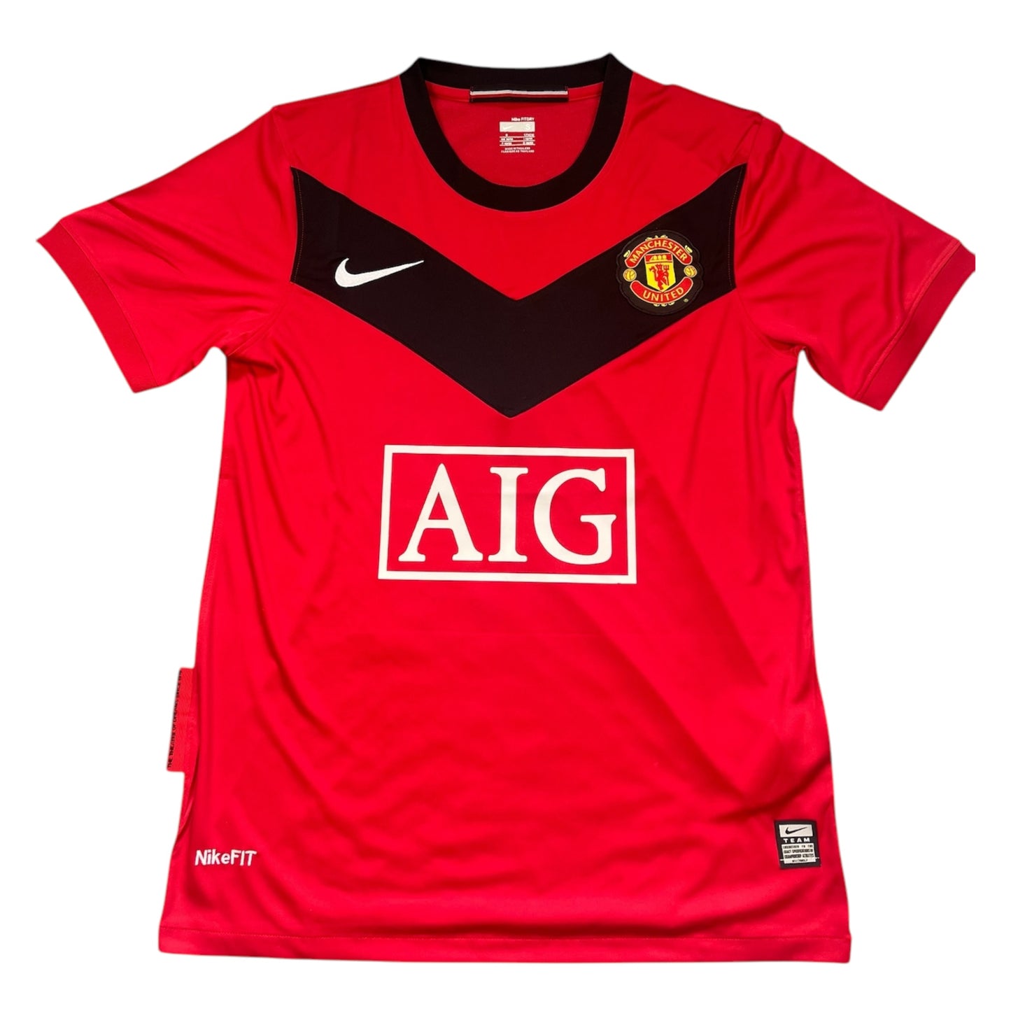 Nike Manchester United Jersey (S)