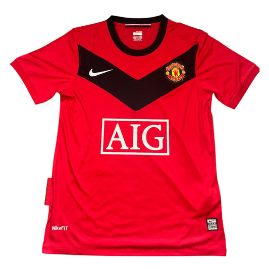 Nike Manchester United Jersey (S)