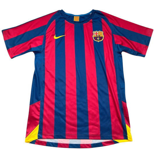 Nike FC Barcelona Jersey (L)