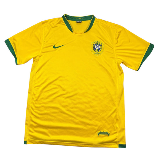 Nike Brasilien Jersey (XL)