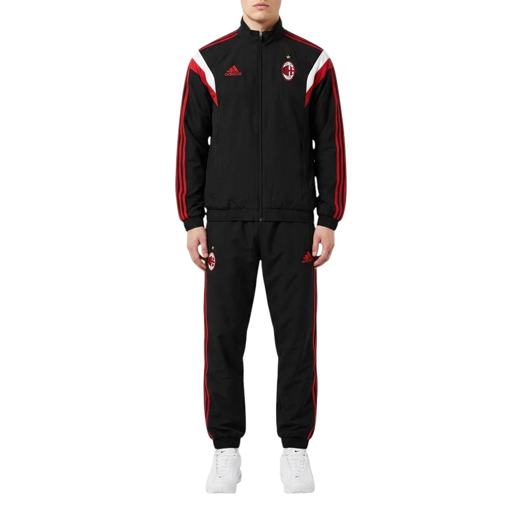 Adidas AC Mailand Trainingsanzug 2014/2015 (L)