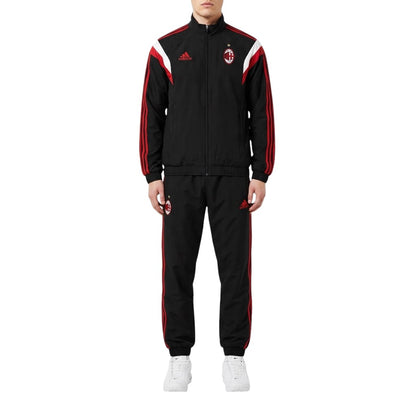 Adidas AC Mailand Trainingsanzug 2014/2015 (L)
