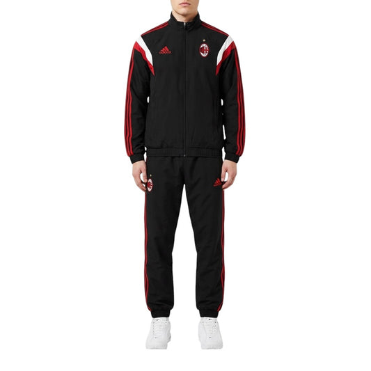 Adidas AC Mailand Trainingsanzug 2014/2015 (L)