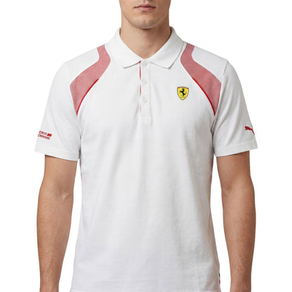 Ferrari Polo (L)