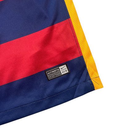 Nike Barcelona Jersey (M)
